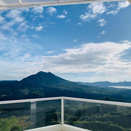 Devanora Hotel & Resto Кинтамани Экстерьер фото