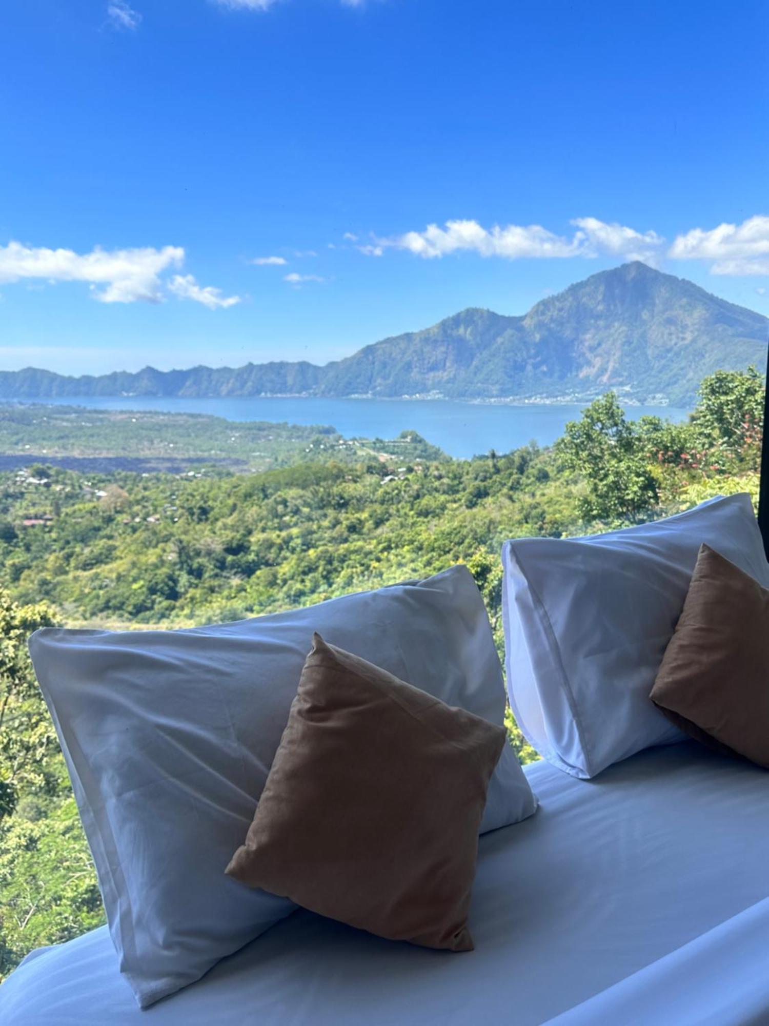 Devanora Hotel & Resto Кинтамани Экстерьер фото
